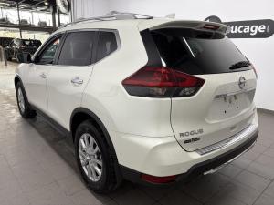 Thumbnail 6 Nissan Rogue SV 2018