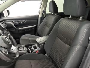 Thumbnail 12 Nissan Rogue SV 2018