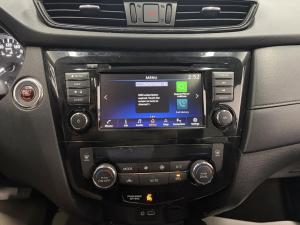 Thumbnail 9 Nissan Rogue SV 2018