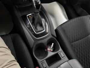 Thumbnail 11 Nissan Rogue SV 2018