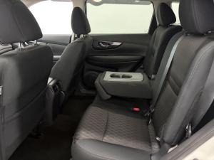 Thumbnail 14 Nissan Rogue SV 2018