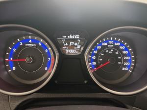 Miniature 7 Hyundai Elantra Sport 2016