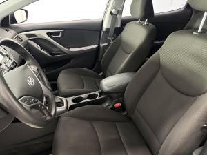 Miniature 11 Hyundai Elantra Sport 2016