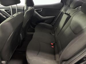 Miniature 12 Hyundai Elantra Sport 2016