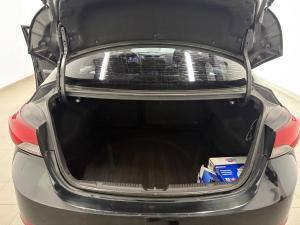Miniature 13 Hyundai Elantra Sport 2016