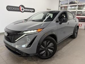 2024 Nissan Ariya Evolve+ - Image 1