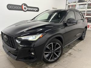 2023 Infiniti QX50 Sport - Image 1