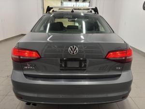 Thumbnail 5 Volkswagen Jetta Trendline + 2017