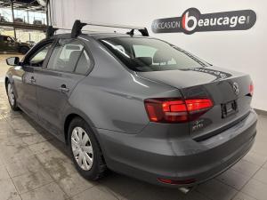 Thumbnail 6 Volkswagen Jetta Trendline + 2017