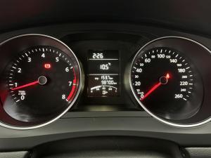 Thumbnail 7 Volkswagen Jetta Trendline + 2017