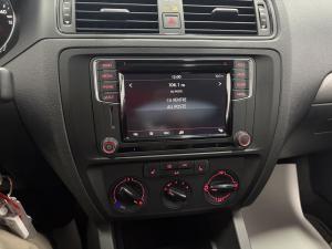 Thumbnail 8 Volkswagen Jetta Trendline + 2017
