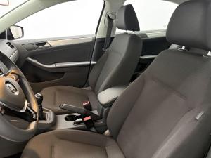 Thumbnail 11 Volkswagen Jetta Trendline + 2017