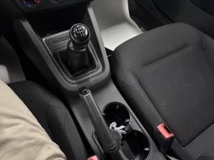Thumbnail 10 Volkswagen Jetta Trendline + 2017