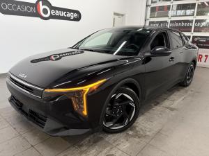 2025 Kia K4 EX - Image 1