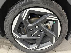 Miniature 7 Kia K4 EX 2025