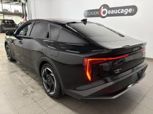 Miniature 6 Kia K4 EX 2025