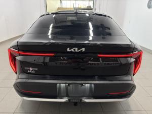 Miniature 5 Kia K4 EX 2025