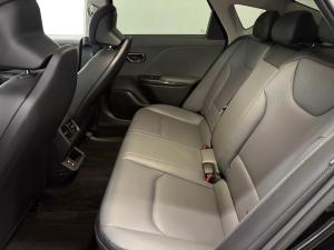 Miniature 14 Kia K4 EX 2025