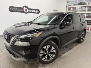 2021 Nissan Rogue  - Image 1