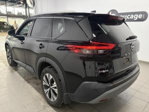 Miniature 5 Nissan Rogue  2021