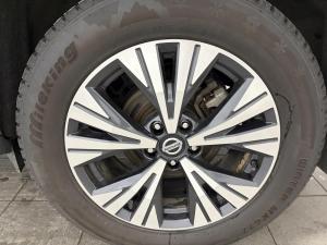 Miniature 7 Nissan Rogue  2021
