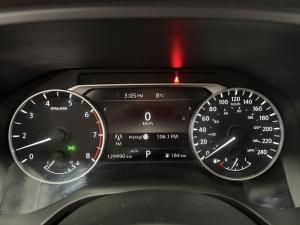 Miniature 8 Nissan Rogue  2021