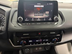 Miniature 9 Nissan Rogue  2021