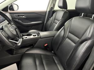 Miniature 11 Nissan Rogue  2021