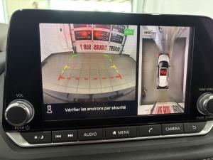 Miniature 10 Nissan Rogue  2021