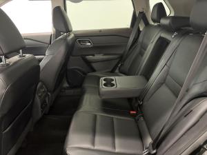 Miniature 13 Nissan Rogue  2021