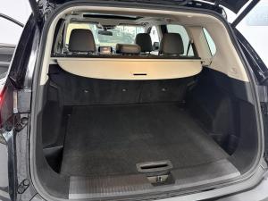 Miniature 14 Nissan Rogue  2021