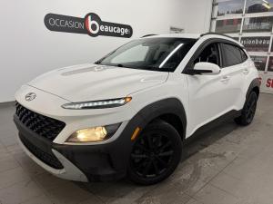 2022 Hyundai Kona  - Image 1