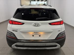 Miniature 5 Hyundai Kona  2022