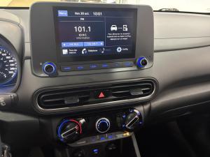 Miniature 9 Hyundai Kona  2022