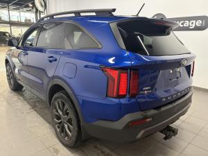 Miniature 6 Kia Sorento X-Line 2021