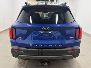 Miniature 5 Kia Sorento X-Line 2021