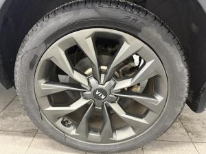Miniature 7 Kia Sorento X-Line 2021