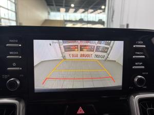 Miniature 10 Kia Sorento X-Line 2021
