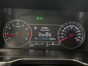 Miniature 8 Kia Sorento X-Line 2021