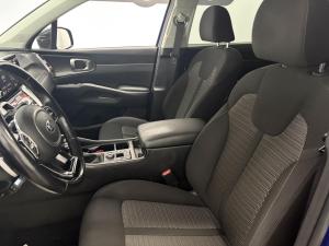 Miniature 13 Kia Sorento X-Line 2021