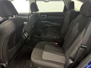Miniature 14 Kia Sorento X-Line 2021