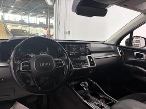 Miniature 16 Kia Sorento X-Line 2021