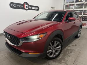 2020 Mazda CX-30 GS - Image 1