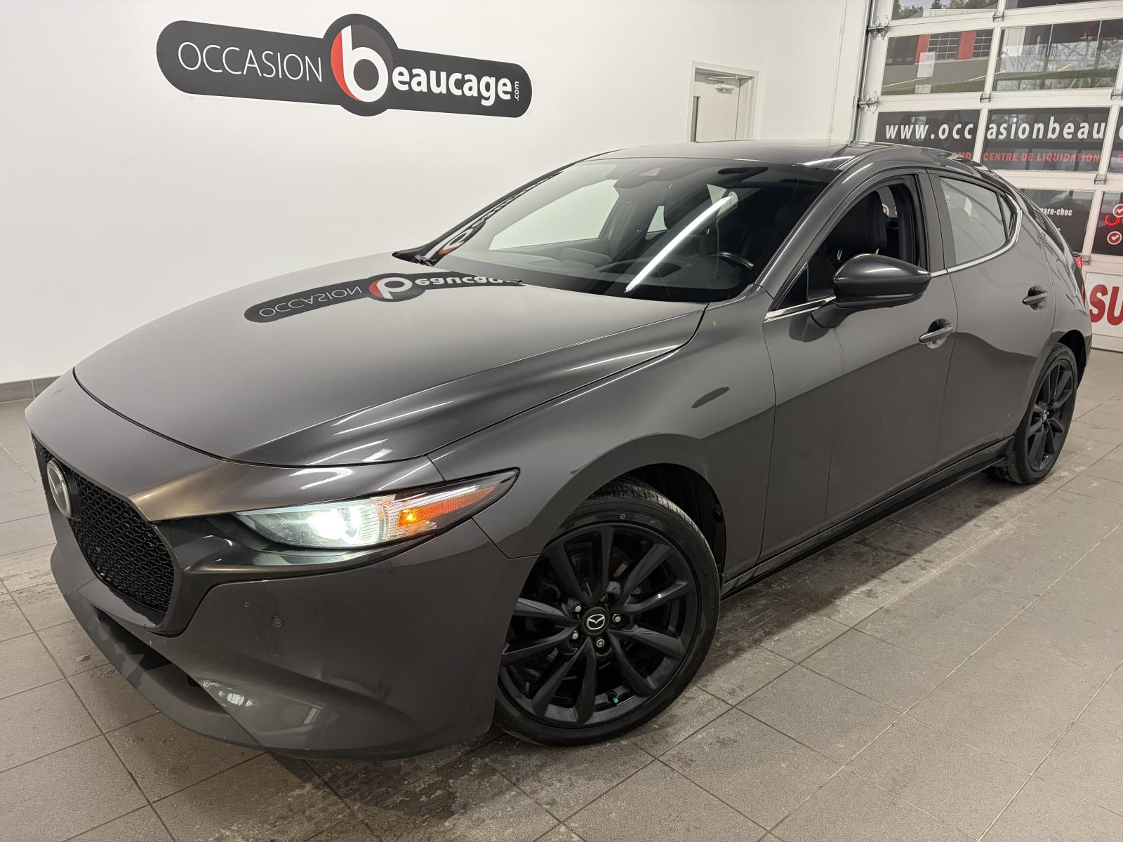 Image 1 Mazda Mazda3 Sport GT 2.5T 2023