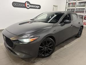 2023 Mazda Mazda3 Sport GT 2.5T - Image 1