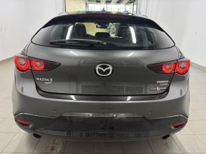 Miniature 5 Mazda Mazda3 Sport GT 2.5T 2023