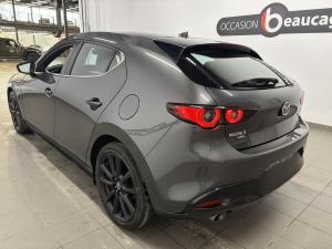 Miniature 6 Mazda Mazda3 Sport GT 2.5T 2023