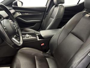 Miniature 14 Mazda Mazda3 Sport GT 2.5T 2023