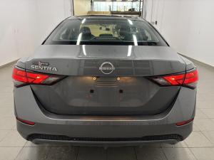 Miniature 5 Nissan Sentra S 2025
