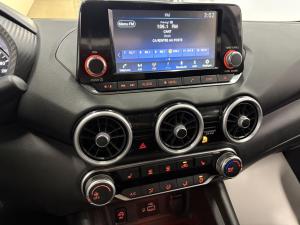 Miniature 9 Nissan Sentra S 2025